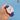 Blue Swift Rally Leather Straps With White Accents