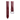 Matte Burgundy Alligator Classic Straps - Zeniovn