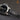 Matte Grey Mix with Baby Blue Stiches Alligator Straps for Panerai