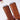 Matte Brown Alligator straps for Hublot Bigbang One Click - Zeniovn