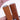 Matte Brown Alligator straps for Hublot Bigbang One Click - Zeniovn