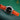 Matte Orange Alligator Straps for Panerai