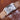Matte Taupe Alligator Leather Straps for Franck Muller LONG Island - Zeniovn