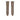 Matte Taupe Alligator Watch strap for Santos - Classic clasp