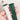 Matte Two Tone Green Alligator Straps for Cartier Santos - New Clasp - Zeniovn