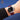 Matte Two Tone Maroon Red Alligator Straps for Panerai