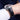 Matte Black Alligator Straps