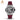 Two tone Burgundy Alligator straps for Hublot Spirit Bigbang One Click - Zeniovn