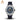 Matte Black Alligator straps for Hublot Spirit Bigbang One Click - Zeniovn