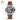 Matte Brown Alligator straps for Hublot Spirit Bigbang One Click - Zeniovn