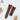 Matte Brown Aligator Strap for Patek Phillipe Nautilus 5711/5712