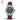 Matte Burgundy Alligator straps for Hublot Spirit Bigbang One Click - Zeniovn