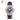 Matte Burgundy Alligator straps for Hublot Spirit Bigbang One Click - Zeniovn