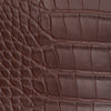 Matte Chocolate Brown