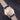 Matte Dark Navy Aligator Strap For Patek Philippe Complication - Zeniovn