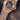 Matte Dark Navy Alligator straps for Hublot Spirit Bigbang One Click - Zeniovn