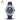 Matte Dark Navy Alligator straps for Hublot Bigbang One Click - Zeniovn