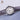 Matte Grey Alligator Classic Straps - Zeniovn