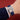 Matte Navy Alligator Strap For Cartier Santos Dumont - Buckle Style