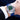 Matte Royal Blue Alligator Classic Straps - Zeniovn