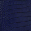 Matte Royal Blue