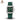 Matte Two Tone Green Alligator Straps for Cartier Santos - New Clasp - Zeniovn