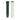 Matte Two Tone Green Alligator Straps for Cartier Santos - New Clasp - Zeniovn