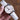 Matte White Alligator Classic Straps - Zeniovn