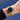 Matte Yellow Alligator Leather Straps for Panerai Submersible
