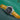 Matte Yellow Alligator Leather Straps for Panerai Submersible