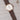 Mocha Babele Slim Strap - Zeniovn