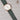 Moss Green Babele Slim Strap - Zeniovn
