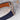 Navy Blue Aligator leather straps for Frank Muller Vanguard V45 - Zeniovn