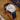 Navy Buttero Classic Strap
