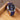 Navy Epsom Classic Strap