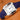 Navy FKM sailcloth-pattern straps for Cartier Santos - Zeniovn
