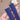 Navy Fabric Strap For Patek Philippe Complication - Zeniovn