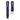 Navy Swift with Red & Blue Stitching Rally Watch Strap (Copy)
