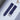 Navy Epsom Classic Strap