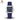 Navy FKM sailcloth-pattern straps for Cartier Santos - Zeniovn