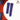 Navy FKM sailcloth-pattern straps for Cartier Santos - Zeniovn