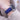 Navy Sailcloth Classic Strap - Zeniovn