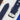 Navy Swift with Red & Blue Stitching Rally Watch Strap (Copy)