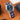 Navy Swift with Red & Blue Stitching Rally Watch Strap (Copy)
