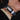 Rally Dark Navy Swift Strap For Moonswatch Moonphase - White - Zeniovn