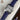 Navy Epsom Classic Strap