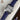 Navy Epsom Classic Strap