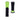 Neon Green Sailcloth Velcro watch straps for Richard Mille - Zeniovn