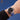 Matte Ocean Blue Aligator Leather Straps for Panerai Submersible