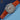 Orange Buttero Strap For Moonswatch Mission to Jupiter - Zeniovn